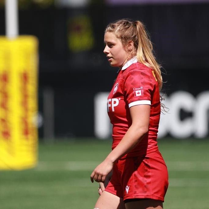 Canada rugby coach names 40-woman camp roster ahead of Pacific Four Series tests
